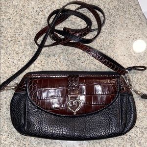 Brighton Crossbody Purse/Wallet